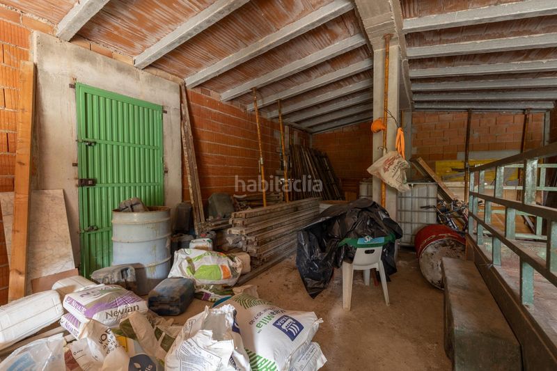 Foto 18cf7f98-5392-4190-8565-f5c00c5da193. Landgut in calle 18659 in Albuñuelas