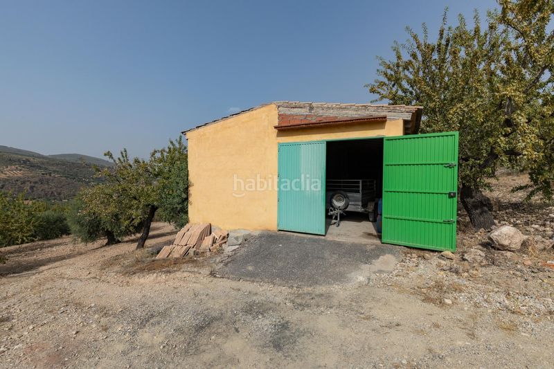 Foto 61b7fc38-6241-4e3c-a856-5d93731cc807. Landgut in calle 18659 in Albuñuelas