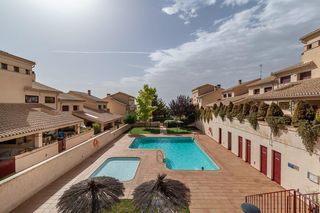 Casa  Avenida cañada de los fenicios. Casa en cañada de los fenicios gójar