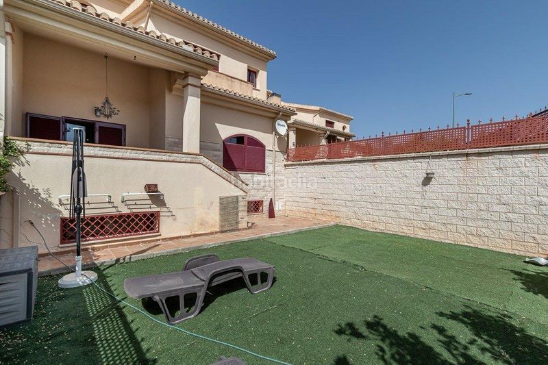 Foto efeb7286-7315-4250-8ece-4c78158fac5b. Casa amb calefacció aparcament piscina a Gójar
