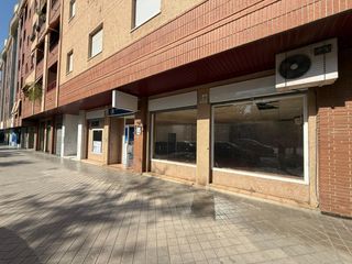 Geschäftsraum in Calle ARABIAL 125
