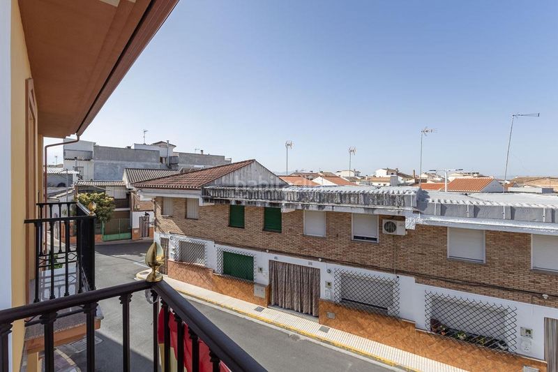 Foto a3e4c040-5f13-4a1e-af6b-4d2b5662d75e. Casa amb calefacció aparcament a Peligros