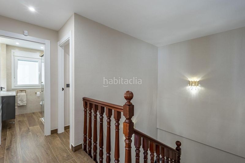 Foto e441233e-beee-42a9-a6d9-5f05aa6d6c55. Casa amb calefacció aparcament a Peligros