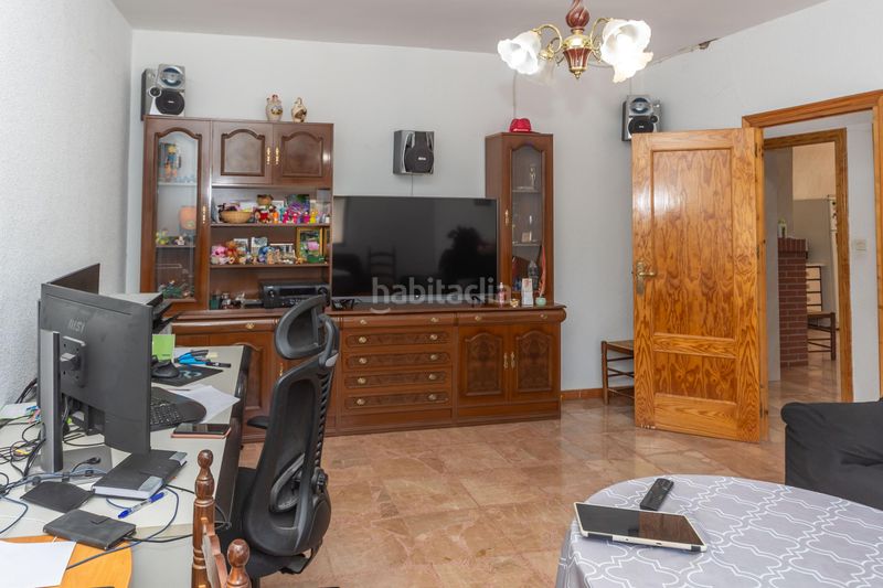 Foto 21295274-b685-47af-9c87-e37effa77b6f. Masia a Benamaurel