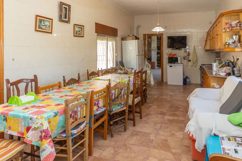 Foto 4ffffa4b-33d1-462f-beea-70cca32fbc5c. Masia a Benamaurel
