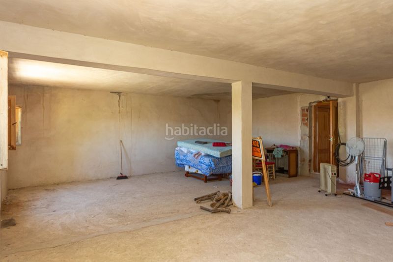 Foto 5cf7f7ce-92c8-41f6-a635-5000687f4f41. Masia a Benamaurel