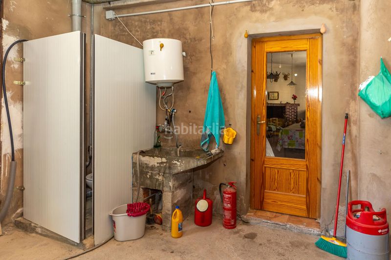 Foto 9be01d20-270c-4269-8829-487fa01126c3. Masia a Benamaurel