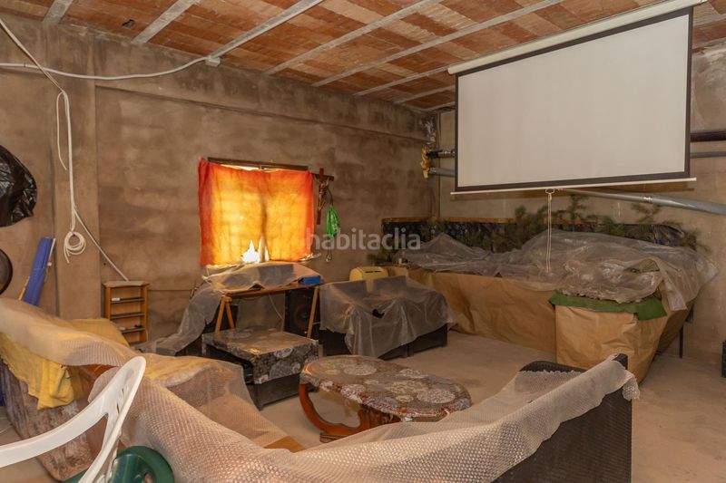 Foto a4a643d7-48c5-4dac-badf-b4a5baad44b3. Masia a Benamaurel