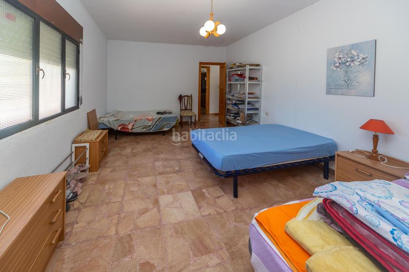Foto a9f936c7-80d9-48ed-9a89-96539594893b. Masia a Benamaurel