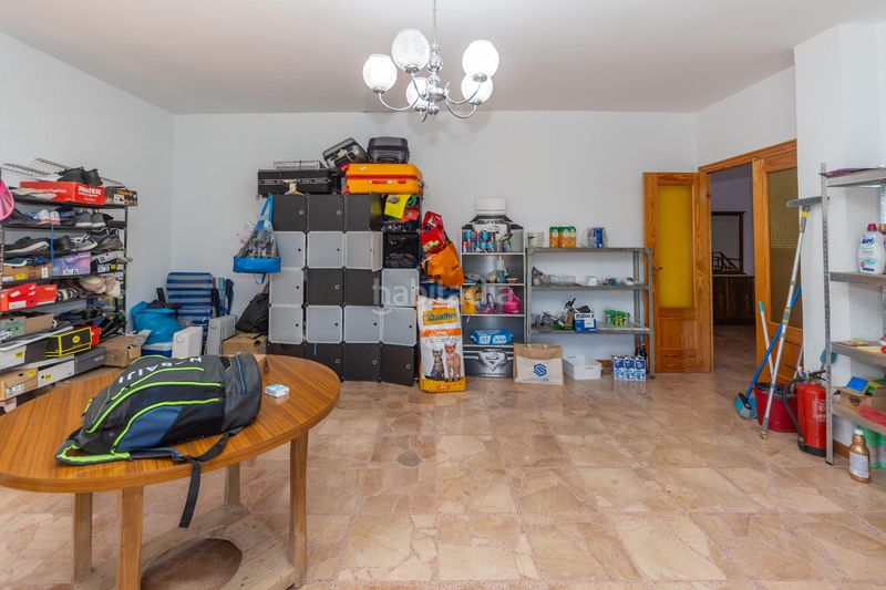 Foto b5fa3971-4eeb-4472-ab6b-61313ca446e0. Masia a Benamaurel