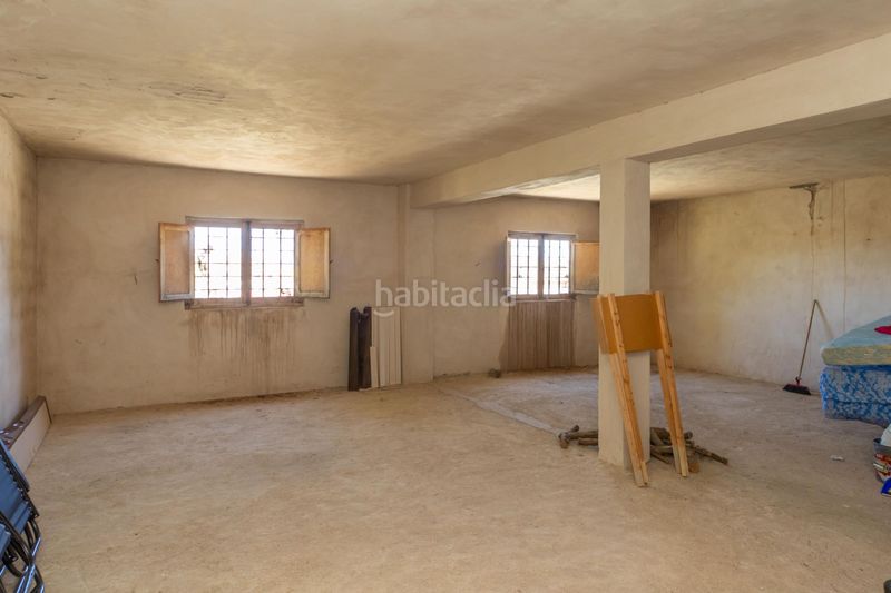 Foto d0e81789-4431-4c3f-81e7-ec91bab45718. Masia a Benamaurel