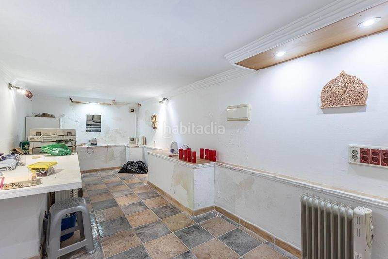 Foto ed6e40fc-d413-4e98-9f1a-50e01eb1394e. Casa adossada amb aparcament a Pulianas