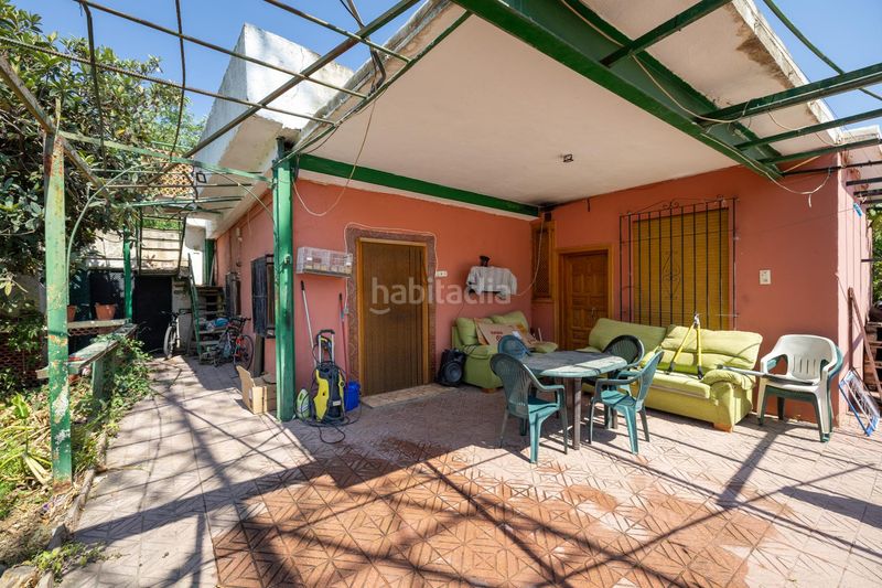 Foto ca97721a-ab97-4685-b661-36e33074003d. Masia amb aparcament a Lanjarón