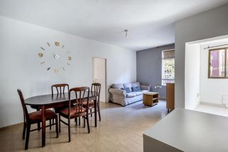 Pis a Casería de Montijo
