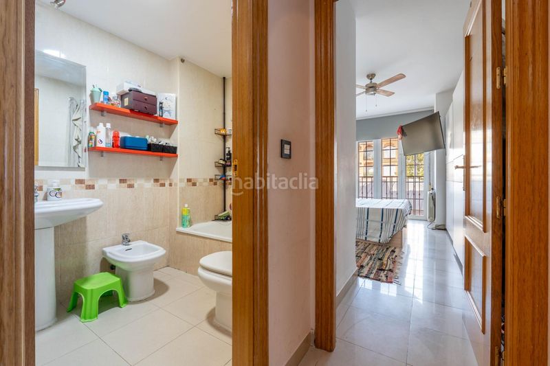 Foto 0814e2a9-ac75-47fe-9568-7f6fe0b57469. Pis amb calefacció aparcament a Residencial Triana - Barrio Alto Gabias (Las)