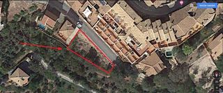 Terreno residencial  40 calle los huertos. Construye tu casa o negocio en un lugar magnífico de guejar sier