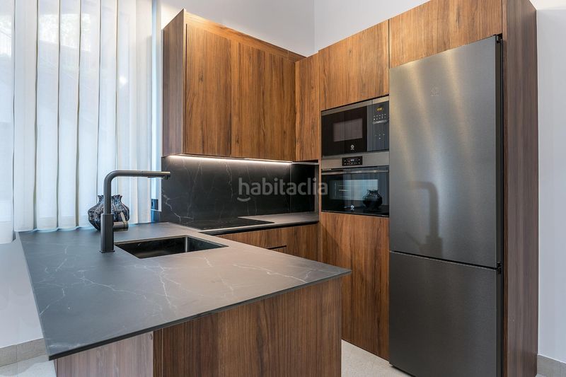 Foto 7e0fd1ed-a8c8-43cf-9020-febe7da6f9bf. Ground floor with pool in San Ildefonso Granada