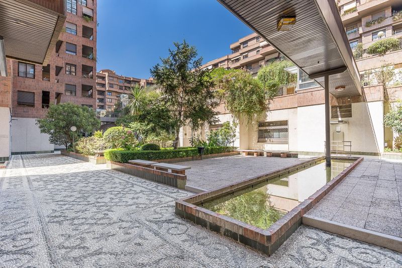 Foto 8b280f75-ea49-4c37-a065-d08bc81faac7. Ground floor with pool in San Ildefonso Granada
