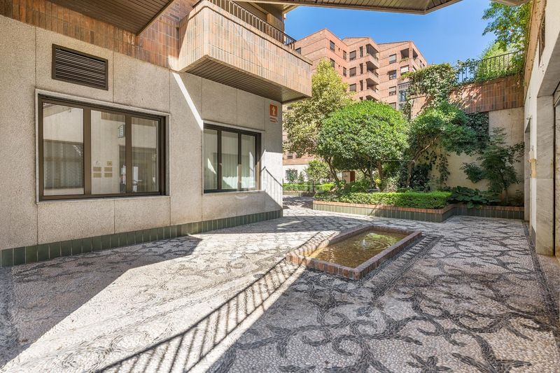 Foto 96722b42-70bb-4fd7-9f5b-e32f49fb3671. Ground floor with pool in San Ildefonso Granada