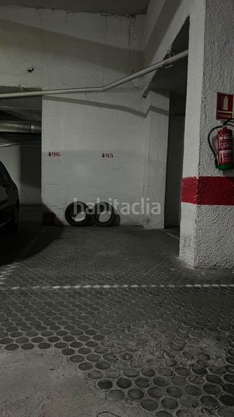 Foto a5111375-758d-42d0-8cfb-2ccb5deed701. Ground floor with pool in San Ildefonso Granada