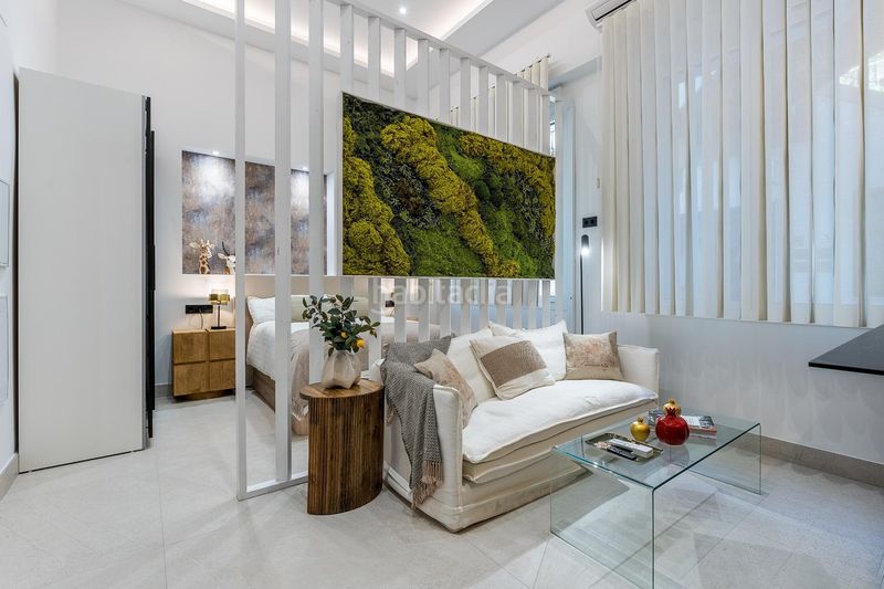 Foto c607e645-cfb8-4b34-8d09-292c512ba93b. Ground floor with pool in San Ildefonso Granada