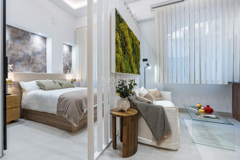 Foto d1eb0b06-620d-456d-8173-3ef66e4f5945. Ground floor with pool in San Ildefonso Granada