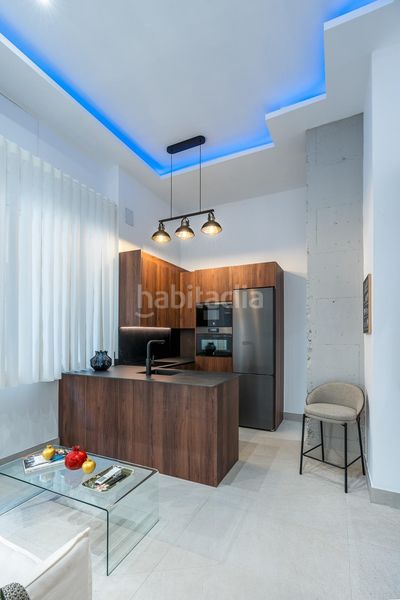 Foto dded4d1d-6441-460f-b21c-eaaed8443c6f. Ground floor with pool in San Ildefonso Granada