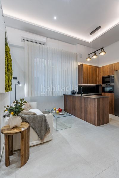 Foto fa9f55f8-5db4-4f1d-95d6-d8458b7e6ee9. Ground floor with pool in San Ildefonso Granada