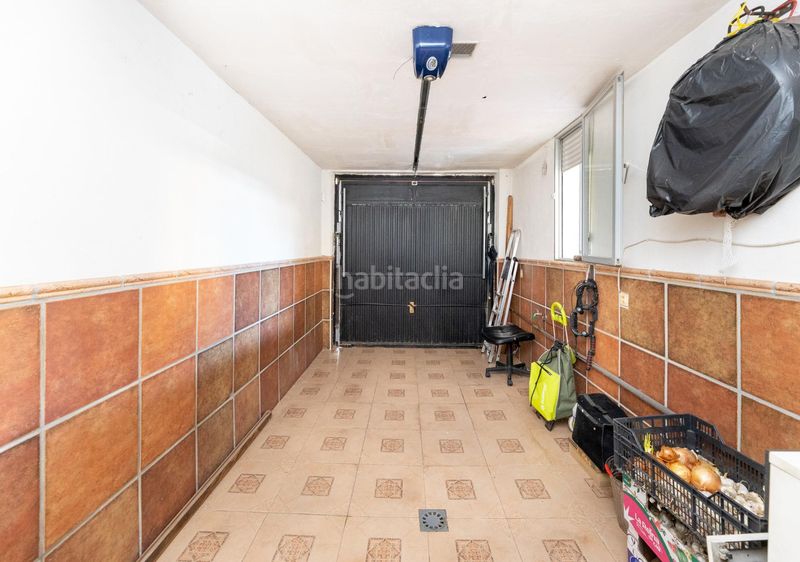 Foto b93856a5-db37-4b69-8b8d-618ce830220d. Casa adossada amb calefacció aparcament piscina a Cijuela