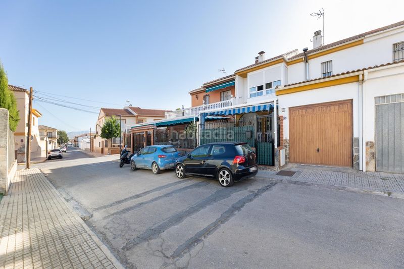 Foto bf0e8e28-ed79-4725-a5a6-93d10fe56c7f. Casa adossada amb calefacció aparcament piscina a Cijuela