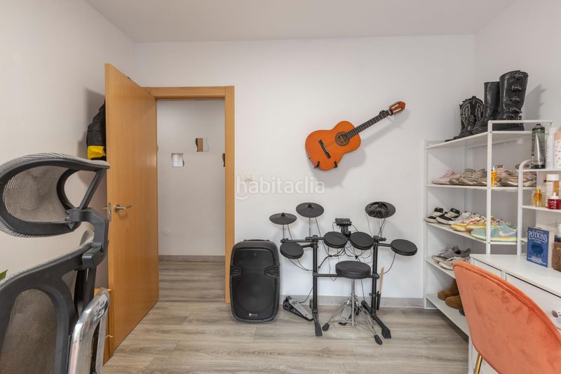 Foto 4143d1d8-69de-470c-9486-e5d2f24be467. Etagenwohnung in avenida de virgen del rosario 30 in Gabias (Las)
