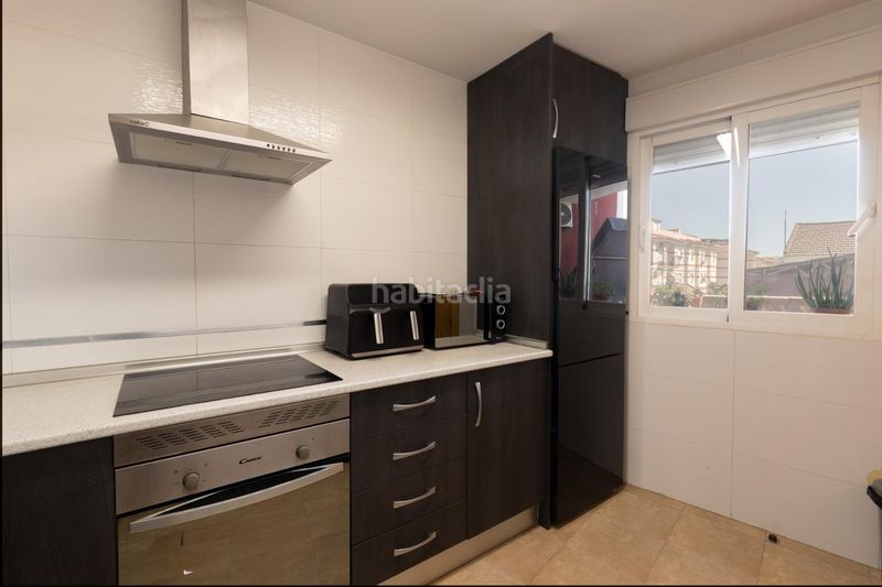 Foto b3c82e04-fb4a-407f-9f95-d1f2c561f849. Etagenwohnung in avenida de virgen del rosario 30 in Gabias (Las)