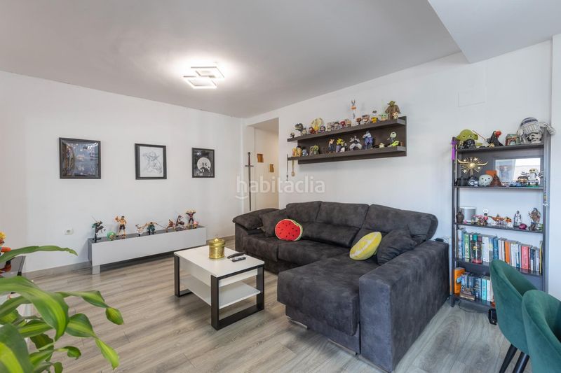 Foto ce03389e-e295-461c-af7c-41d29465191e. Etagenwohnung in avenida de virgen del rosario 30 in Gabias (Las)