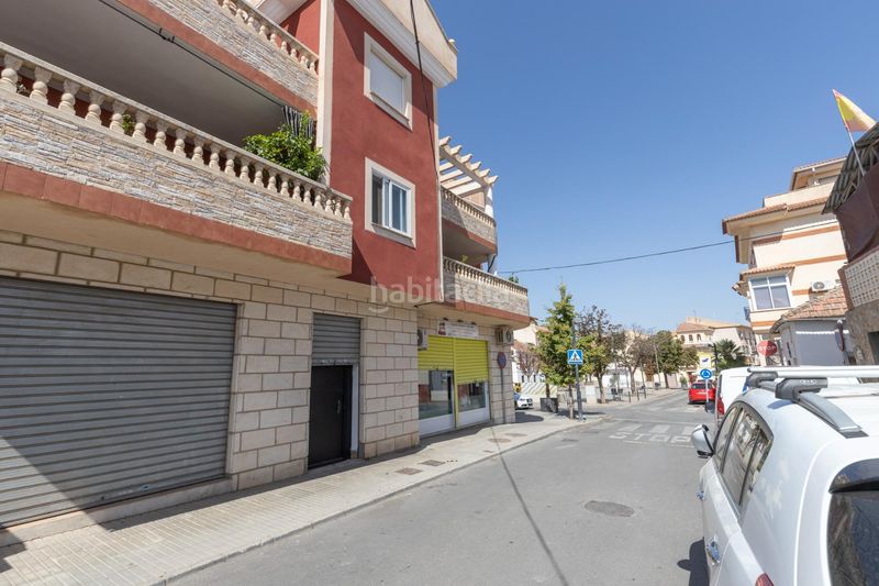 Foto e3167e16-41d1-44d8-bafa-ef4265d2ba08. Etagenwohnung in avenida de virgen del rosario 30 in Gabias (Las)