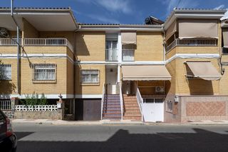 Casa adossada a Maracena