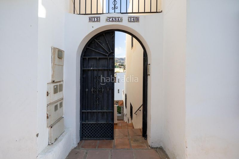 Foto 0bf77aac-fc16-4003-9afc-8c29174b64f4. Zweistöckige wohnung mit parking pool in Velilla - Velilla Taramay Almuñécar