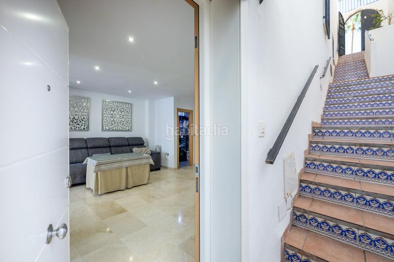 Foto b36e3ade-1774-49f2-beee-66d43f76a27d. Zweistöckige wohnung mit parking pool in Velilla - Velilla Taramay Almuñécar