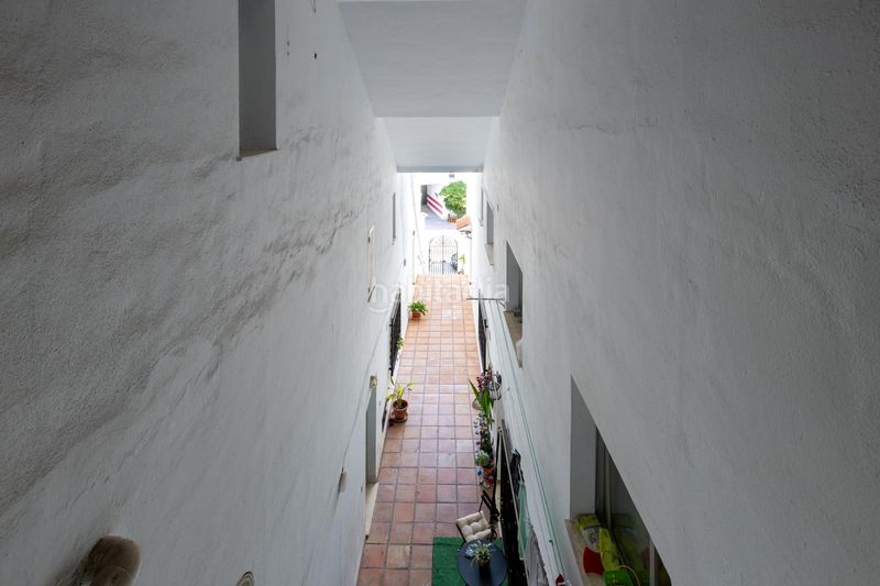 Foto bbe9a1ca-3384-4dee-a2ea-810b3874f217. Zweistöckige wohnung mit parking pool in Velilla - Velilla Taramay Almuñécar