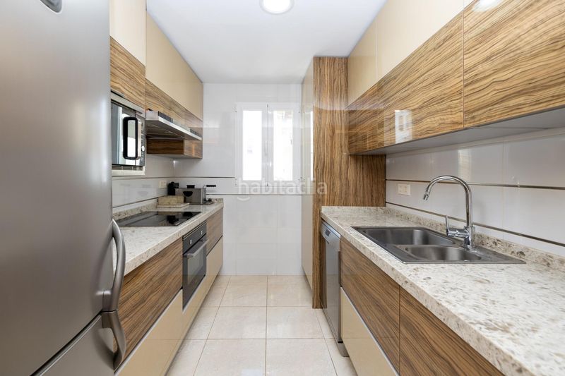 Foto ce13c27b-2205-4ca2-9089-f6dcd24ef52f. Zweistöckige wohnung mit parking pool in Velilla - Velilla Taramay Almuñécar