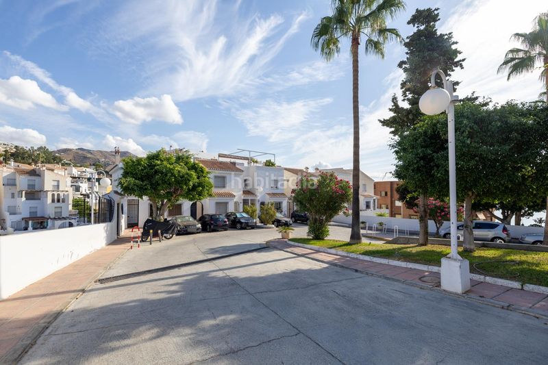 Foto dd055df4-b623-4899-a3c1-889d5470020b. Zweistöckige wohnung mit parking pool in Velilla - Velilla Taramay Almuñécar