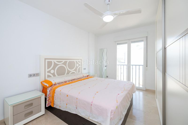Foto f6d86f4f-a56a-4e30-929d-cd2604f34570. Zweistöckige wohnung mit parking pool in Velilla - Velilla Taramay Almuñécar
