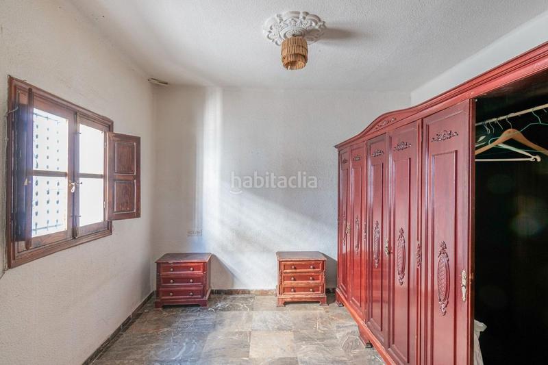 Foto 021c1ea4-e0a4-4239-801d-999d7623af00. Chalet in Barrio de Albaicín Granada