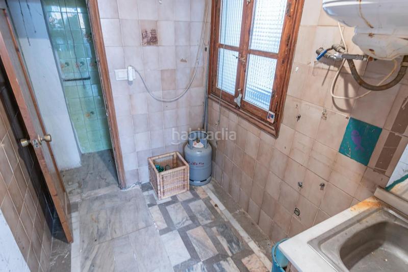Foto 41bca66e-5673-48c6-af3f-53fc813ec788. Chalet in Barrio de Albaicín Granada