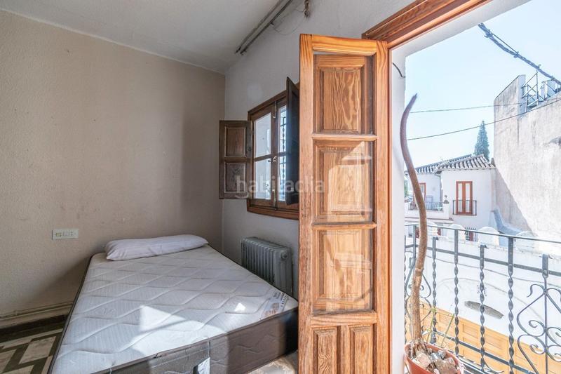 Foto 472b5d4b-05e0-473c-8d01-fbcf1c5bb571. Chalet in Barrio de Albaicín Granada