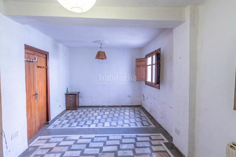 Foto 5c309abc-9836-4b8e-a85d-da80c8bfa402. Chalet in Barrio de Albaicín Granada