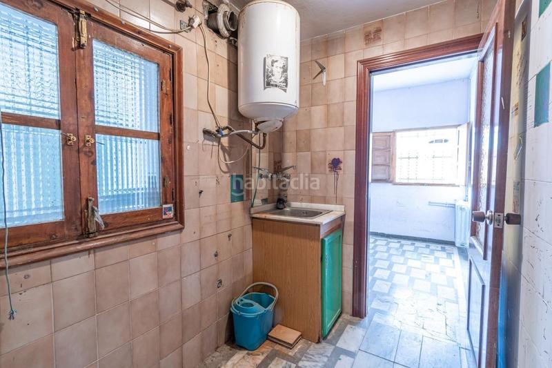 Foto fd15fb47-eb72-48d1-b856-93d0dd71e5c7. Chalet in Barrio de Albaicín Granada