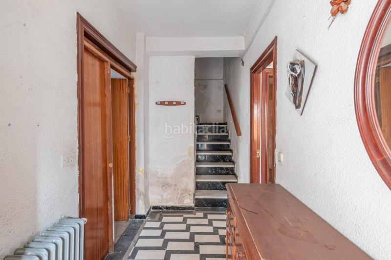 Foto 0fce129f-a36f-41eb-80d4-d5a192fbb730. Chalet in Barrio de Albaicín Granada