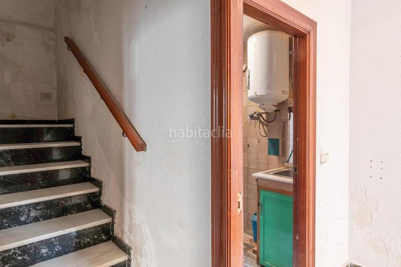 Foto 3d3c9919-880b-4e19-934f-bc0b643fe070. Chalet in Barrio de Albaicín Granada