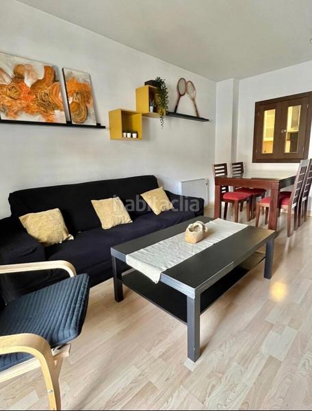 Foto 41bbc061-72d3-44a5-b445-cddfdce9c095. Affitto appartamento con riscaldamento parcheggio in Armilla