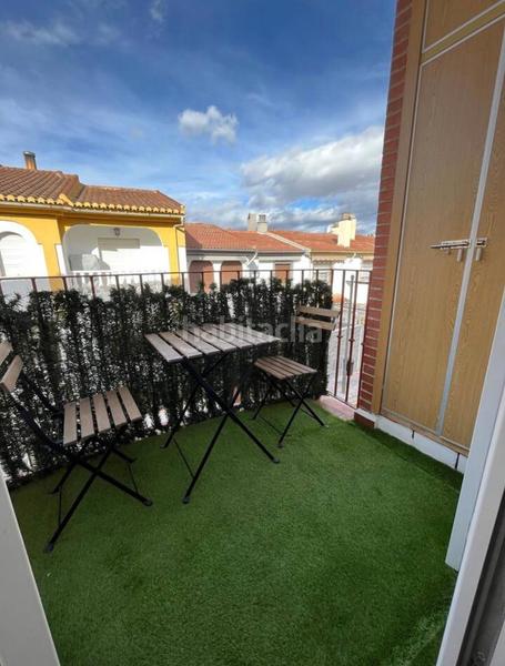 Foto 70d0d9d4-ed04-4220-9462-2f58ae378171. Affitto appartamento con riscaldamento parcheggio in Armilla